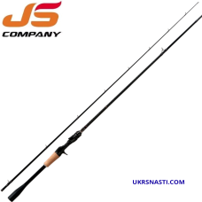 Удилище кастинговое JS Company Bixod N B3